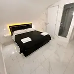 Dom wakacyjny Luxury Toto