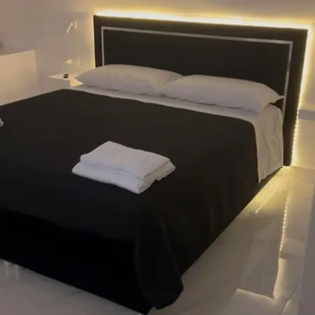 Dom wakacyjny Luxury Toto Neapol
