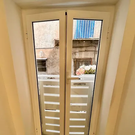Luxury Toto Dom wakacyjny Neapol