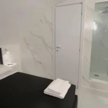 Σπίτι διακοπών Luxury Toto Νάπολη