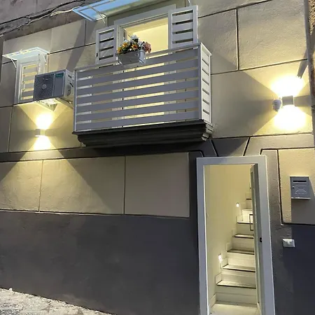 Luxury Toto Νάπολη