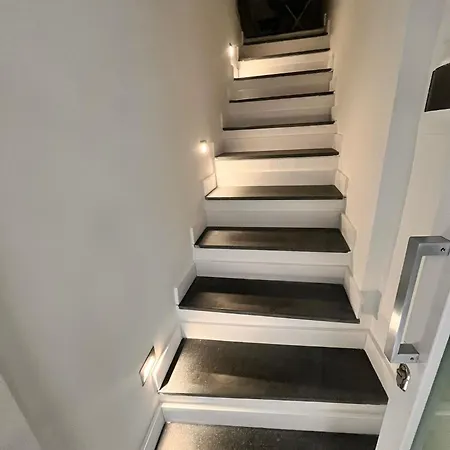 Luxury Toto Neapol
