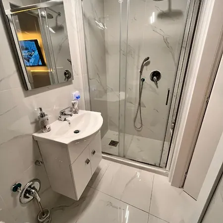 Σπίτι διακοπών Luxury Toto Νάπολη